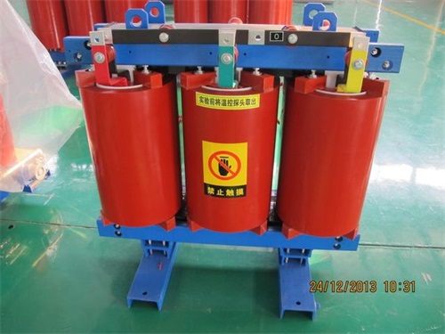 治多SCB12-315KVA/10KV/0.4KV干式变压器
