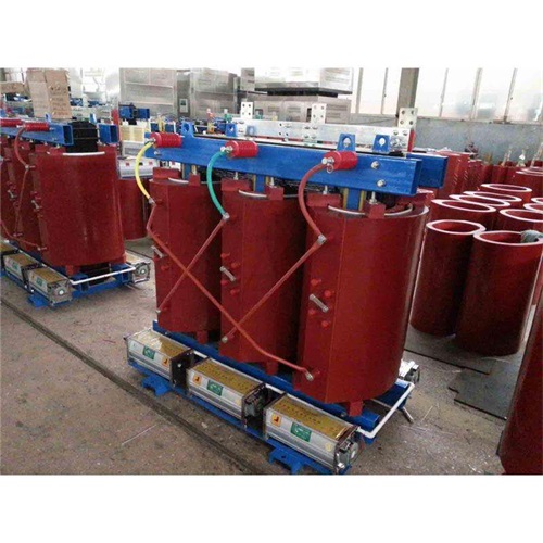 治多SCB11-315KVA干式变压器规格参数