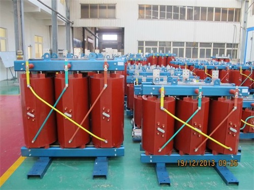 治多3150kva干式变压器现货价格